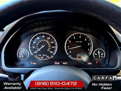 2014 BMW X5 sDrive35i   - Photo 13 - Sherman Oaks, CA 91403-1701