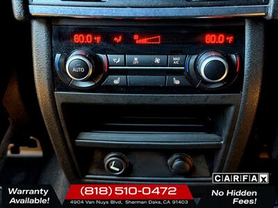2014 BMW X5 sDrive35i   - Photo 23 - Sherman Oaks, CA 91403-1701