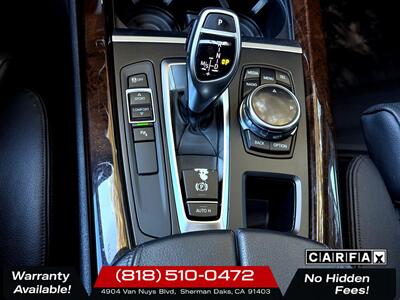 2014 BMW X5 sDrive35i   - Photo 18 - Sherman Oaks, CA 91403-1701