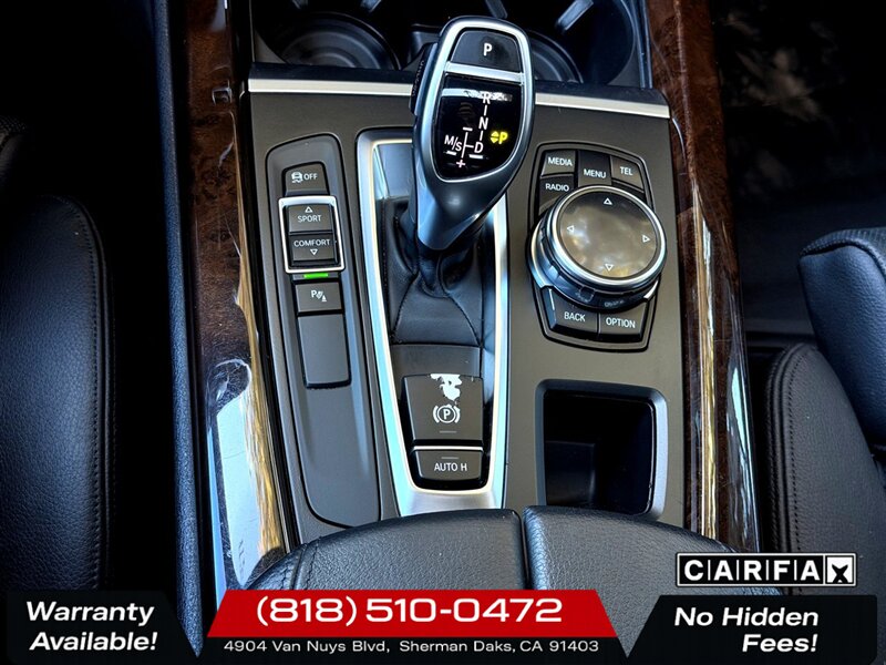 2014 BMW X5 sDrive35i   - Photo 18 - Sherman Oaks, CA 91403-1701