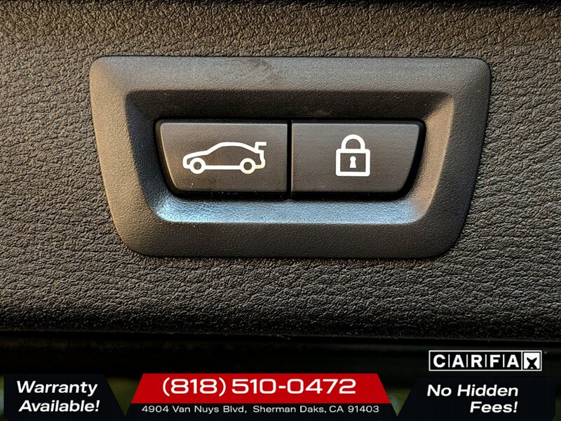 2014 BMW X5 sDrive35i   - Photo 25 - Sherman Oaks, CA 91403-1701