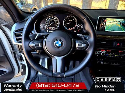 2014 BMW X5 sDrive35i   - Photo 20 - Sherman Oaks, CA 91403-1701