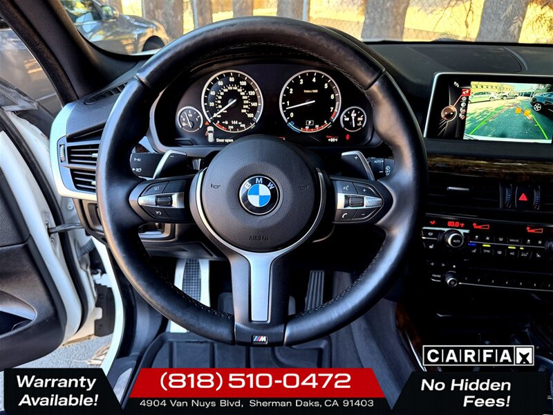 2014 BMW X5 sDrive35i   - Photo 20 - Sherman Oaks, CA 91403-1701