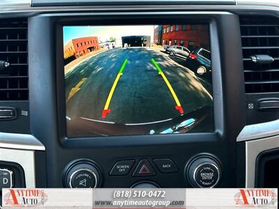2015 RAM 1500 Lone Star   - Photo 17 - Sherman Oaks, CA 91403-1701
