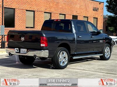 2015 RAM 1500 Lone Star   - Photo 7 - Sherman Oaks, CA 91403-1701