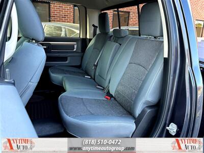 2015 RAM 1500 Lone Star   - Photo 23 - Sherman Oaks, CA 91403-1701