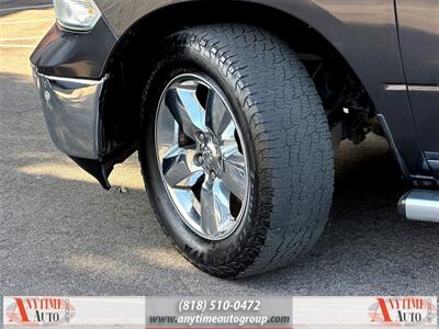 2015 RAM 1500 Lone Star   - Photo 32 - Sherman Oaks, CA 91403-1701