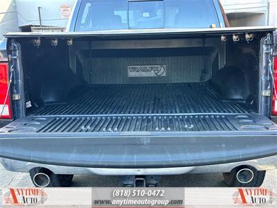 2015 RAM 1500 Lone Star   - Photo 24 - Sherman Oaks, CA 91403-1701