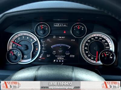 2015 RAM 1500 Lone Star   - Photo 15 - Sherman Oaks, CA 91403-1701