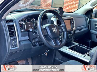2015 RAM 1500 Lone Star   - Photo 13 - Sherman Oaks, CA 91403-1701