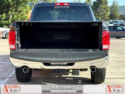 2015 RAM 1500 Lone Star   - Photo 9 - Sherman Oaks, CA 91403-1701