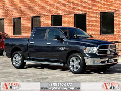 2015 RAM 1500 Lone Star   - Photo 8 - Sherman Oaks, CA 91403-1701