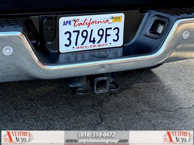 2015 RAM 1500 Lone Star   - Photo 25 - Sherman Oaks, CA 91403-1701