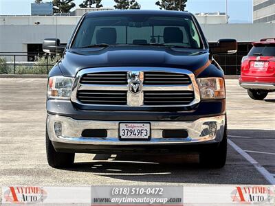 2015 RAM 1500 Lone Star   - Photo 2 - Sherman Oaks, CA 91403-1701