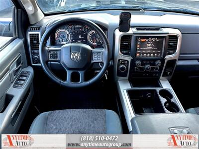 2015 RAM 1500 Lone Star   - Photo 11 - Sherman Oaks, CA 91403-1701