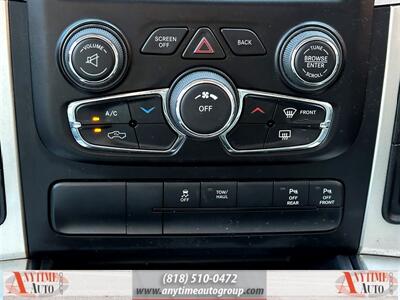 2015 RAM 1500 Lone Star   - Photo 18 - Sherman Oaks, CA 91403-1701