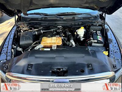 2015 RAM 1500 Lone Star   - Photo 27 - Sherman Oaks, CA 91403-1701