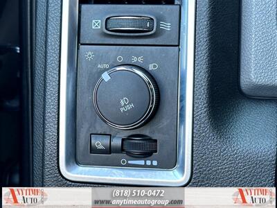 2015 RAM 1500 Lone Star   - Photo 21 - Sherman Oaks, CA 91403-1701
