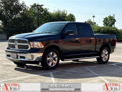 2015 RAM 1500 Lone Star   - Photo 3 - Sherman Oaks, CA 91403-1701