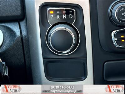 2015 RAM 1500 Lone Star   - Photo 19 - Sherman Oaks, CA 91403-1701