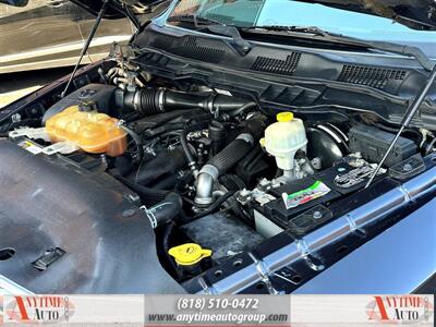 2015 RAM 1500 Lone Star   - Photo 28 - Sherman Oaks, CA 91403-1701
