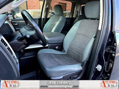 2015 RAM 1500 Lone Star   - Photo 14 - Sherman Oaks, CA 91403-1701