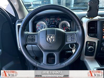 2015 RAM 1500 Lone Star   - Photo 20 - Sherman Oaks, CA 91403-1701
