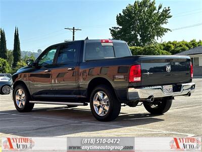 2015 RAM 1500 Lone Star   - Photo 5 - Sherman Oaks, CA 91403-1701