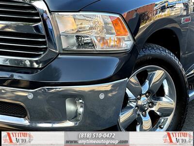 2015 RAM 1500 Lone Star   - Photo 33 - Sherman Oaks, CA 91403-1701