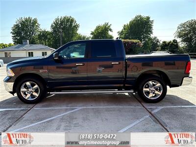 2015 RAM 1500 Lone Star   - Photo 4 - Sherman Oaks, CA 91403-1701