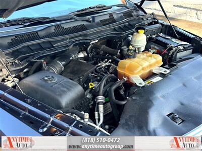 2015 RAM 1500 Lone Star   - Photo 29 - Sherman Oaks, CA 91403-1701