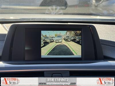 2018 BMW 330e iPerformance   - Photo 11 - Sherman Oaks, CA 91403-1701