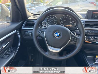 2018 BMW 330e iPerformance   - Photo 10 - Sherman Oaks, CA 91403-1701