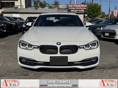 2018 BMW 330e iPerformance   - Photo 2 - Sherman Oaks, CA 91403-1701