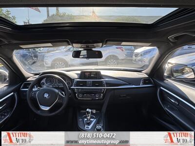 2018 BMW 330e iPerformance   - Photo 6 - Sherman Oaks, CA 91403-1701