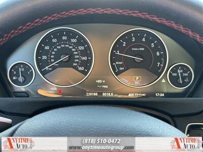2018 BMW 330e iPerformance   - Photo 8 - Sherman Oaks, CA 91403-1701