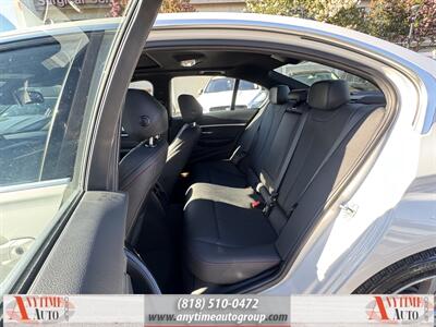 2018 BMW 330e iPerformance   - Photo 5 - Sherman Oaks, CA 91403-1701