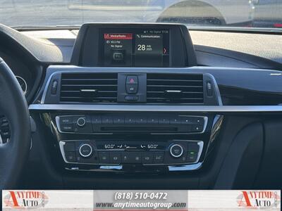 2018 BMW 330e iPerformance   - Photo 9 - Sherman Oaks, CA 91403-1701
