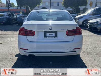 2018 BMW 330e iPerformance   - Photo 3 - Sherman Oaks, CA 91403-1701