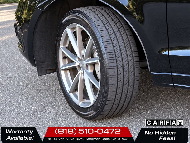 2015 Audi Q5 3.0 quattro TDI Premium Plus - Photo 32 - Sherman Oaks, CA 91403-1701