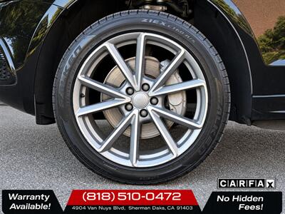 2015 Audi Q5 3.0 quattro TDI Premium Plus - Photo 31 - Sherman Oaks, CA 91403-1701