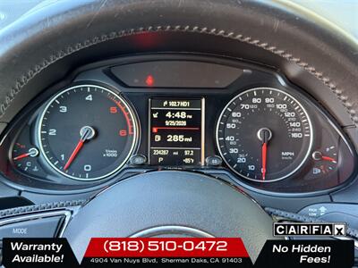 2015 Audi Q5 3.0 quattro TDI Premium Plus - Photo 15 - Sherman Oaks, CA 91403-1701