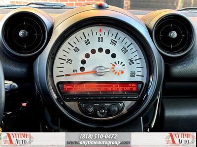 2014 MINI Countryman   - Photo 17 - Sherman Oaks, CA 91403-1701