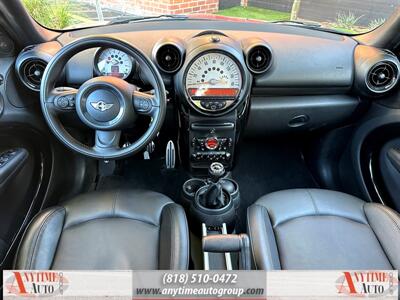 2014 MINI Countryman   - Photo 11 - Sherman Oaks, CA 91403-1701