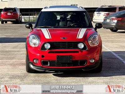 2014 MINI Countryman   - Photo 2 - Sherman Oaks, CA 91403-1701