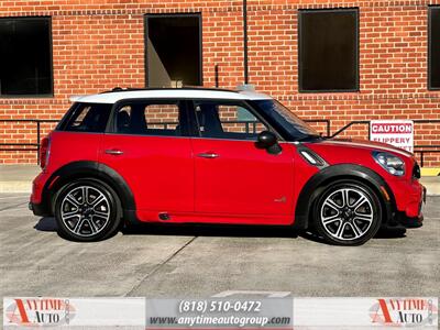 2014 MINI Countryman   - Photo 9 - Sherman Oaks, CA 91403-1701