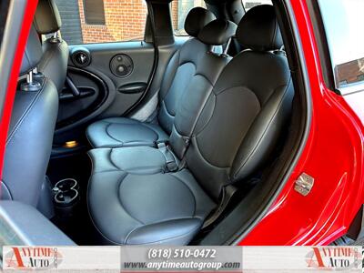 2014 MINI Countryman   - Photo 24 - Sherman Oaks, CA 91403-1701