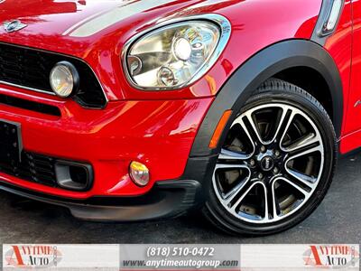 2014 MINI Countryman   - Photo 30 - Sherman Oaks, CA 91403-1701