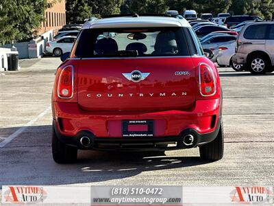 2014 MINI Countryman   - Photo 7 - Sherman Oaks, CA 91403-1701