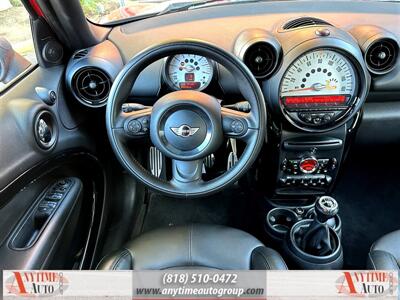 2014 MINI Countryman   - Photo 12 - Sherman Oaks, CA 91403-1701